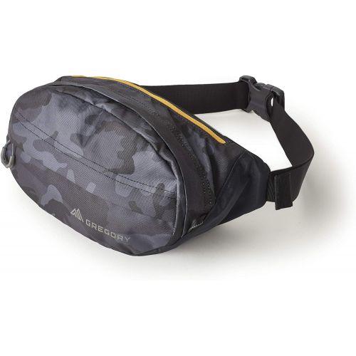 그레고리 Gregory Mountain Products Nano Waistpack