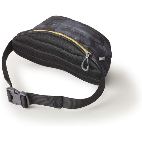 그레고리 Gregory Mountain Products Nano Waistpack