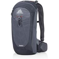 Gregory Miwok 12 Backpack (Flame Black)