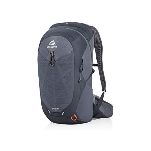 그레고리 Gregory Miwok 24 Hiking Backpack One Size Black