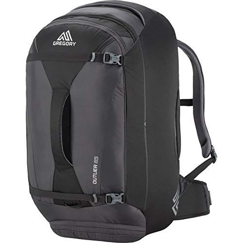 그레고리 Gregory Mountain Products Praxus 65 Liter Mens Travel Backpack