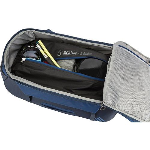 그레고리 Gregory Mountain Products Praxus 65 Liter Mens Travel Backpack