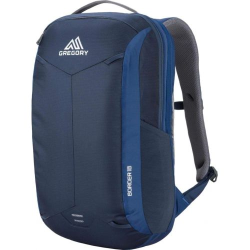 그레고리 Gregory Mountain Products Border 18 Liter Laptop Backpack, One Size