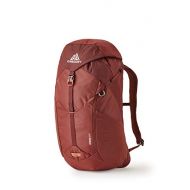 Gregory Mountain Products Hiking, Brick Red, Plus Size