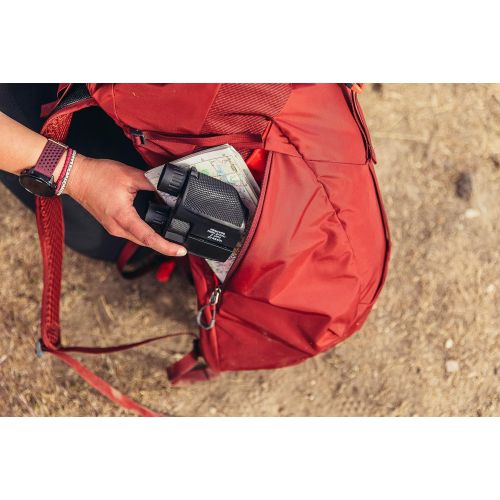 그레고리 Gregory Mountain Products Hiking, Brick Red, Plus Size