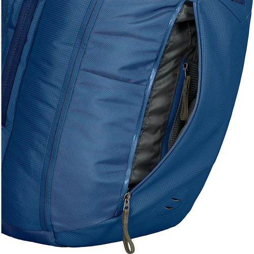 그레고리 Gregory Mountain Products Border 25 Liter Daypack, Indigo Blue, One Size