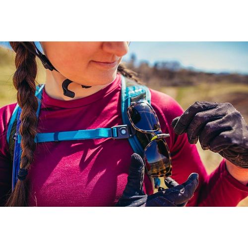그레고리 Gregory Mountain Products Amasa 10 Liter Womens Mountain Biking Hydration Backpack