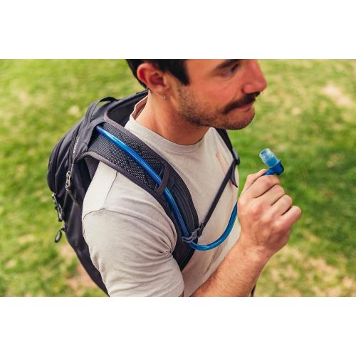 그레고리 Gregory Mountain Products Inertia 18 H2O Hydration Backpack