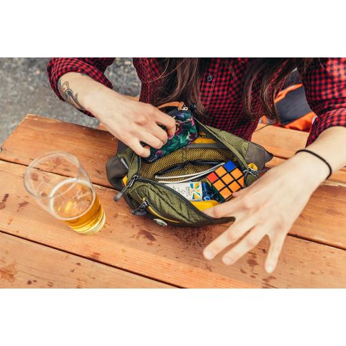 그레고리 Gregory Mountain Products Nano Waistpack Mini