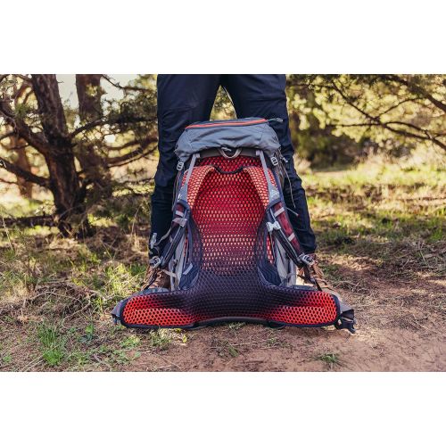 그레고리 Gregory Mountain Products Facet 45 Backpacking Backpack