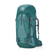 Gregory Mountain Products Amber 65 Backpacking Backpack , Dark Teal