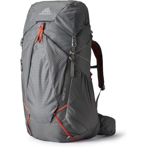 그레고리 Gregory Mountain Products Facet 55 Backpacking Backpack