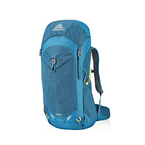 그레고리 Gregory Mountain Products Maya 40 Hiking Backpack