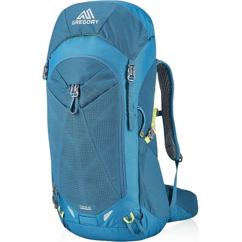 그레고리 Gregory Mountain Products Maya 40 Hiking Backpack