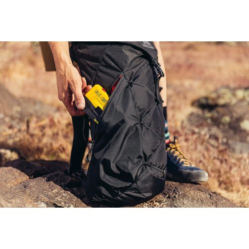 그레고리 Gregory Mountain Products Arrio 18 Hiking Backpack