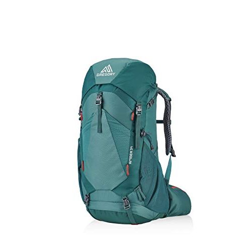 그레고리 Gregory Mountain Products Womens Amber 34 Backpack