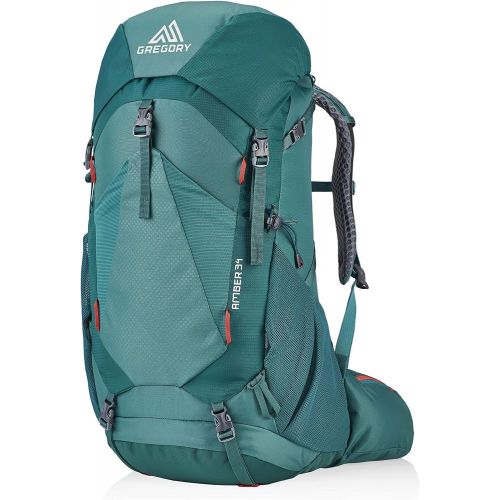 그레고리 Gregory Mountain Products Womens Amber 34 Backpack