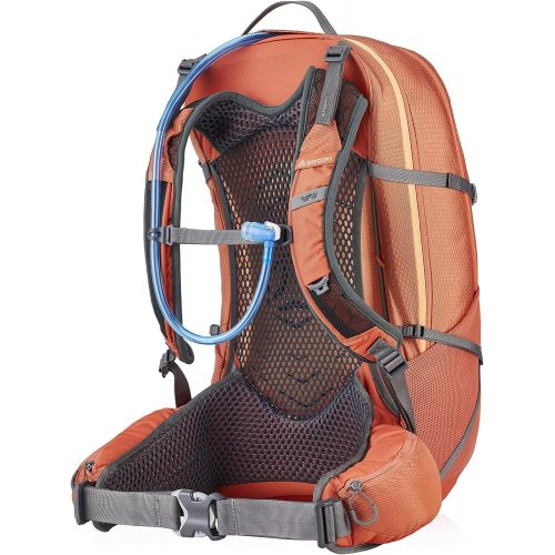 그레고리 Gregory Mountain Products Womens Juno 36 H2O Hydration Backpack