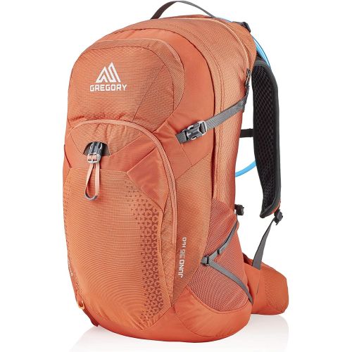 그레고리 Gregory Mountain Products Womens Juno 36 H2O Hydration Backpack