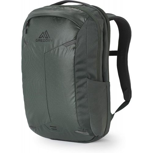 그레고리 Gregory Mountain Products Border 25 Travel Backpack , Dark Forest