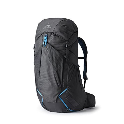 그레고리 Gregory Mountain Products Focal 58 Backpacking Backpack