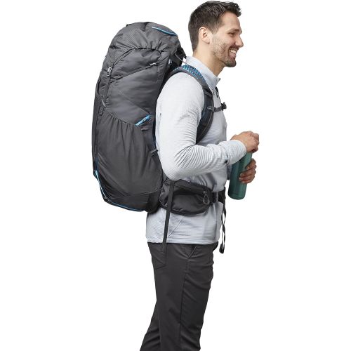 그레고리 Gregory Mountain Products Focal 58 Backpacking Backpack