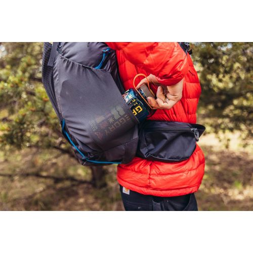 그레고리 Gregory Mountain Products Focal 58 Backpacking Backpack