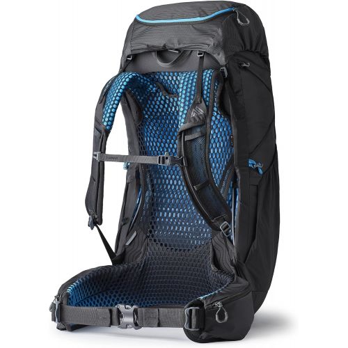 그레고리 Gregory Mountain Products Focal 58 Backpacking Backpack