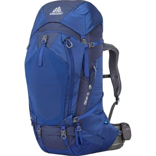 그레고리 Gregory Mountain Products Womens Deva 70 Backpacking Pack