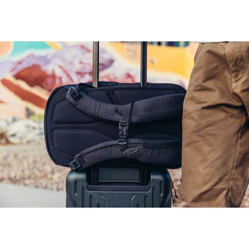 그레고리 Gregory Mountain Products Travel Backpacks, Dark Forest, One Size