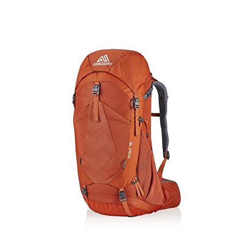 그레고리 Gregory Mountain Products Stout 45 Backpacking Backpack