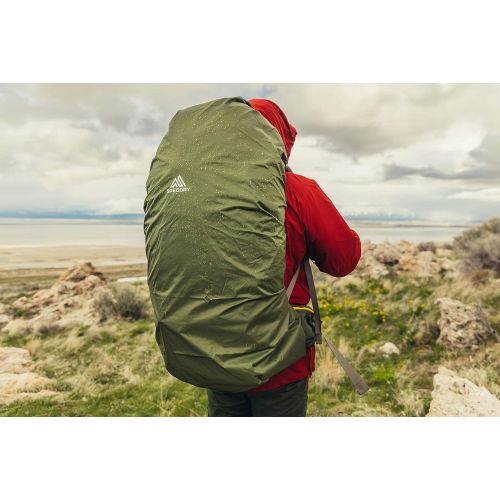 그레고리 Gregory Mountain Products Stout 45 Backpacking Backpack