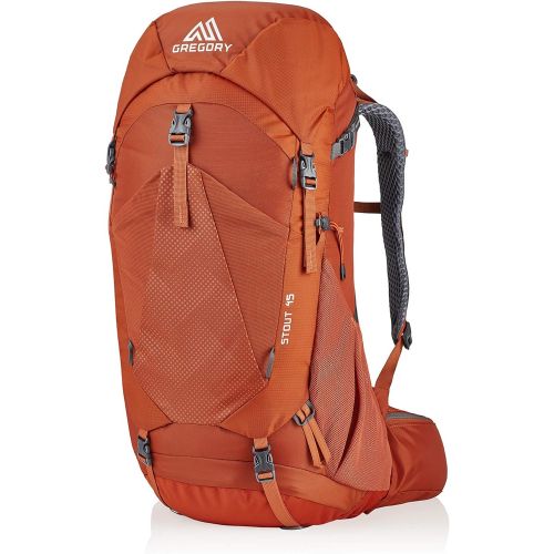그레고리 Gregory Mountain Products Stout 45 Backpacking Backpack