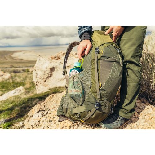 그레고리 Gregory Mountain Products Stout 45 Backpacking Backpack