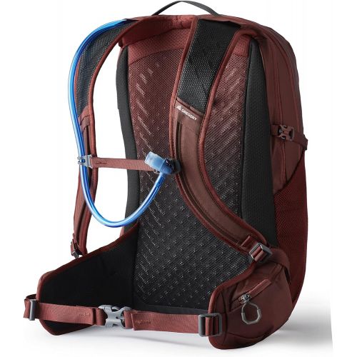 그레고리 Gregory Mountain Products Inertia 24 H2O Hydration Backpack