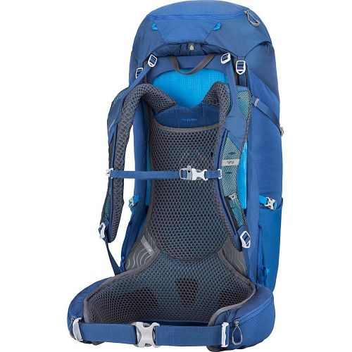그레고리 Gregory Mountain Products Zulu 65 Liter Mens Overnight Hiking Backpack