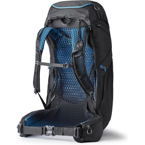 그레고리 Gregory Mountain Products Focal 48 Backpacking Backpack