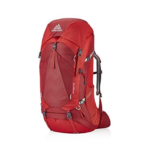 그레고리 Gregory Mountain Products Womens Amber 55 Backpack