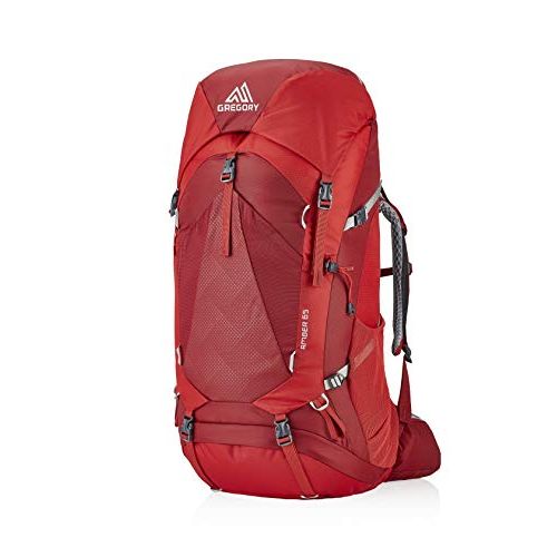 그레고리 Gregory Mountain Products Womens Amber 65 Backpack