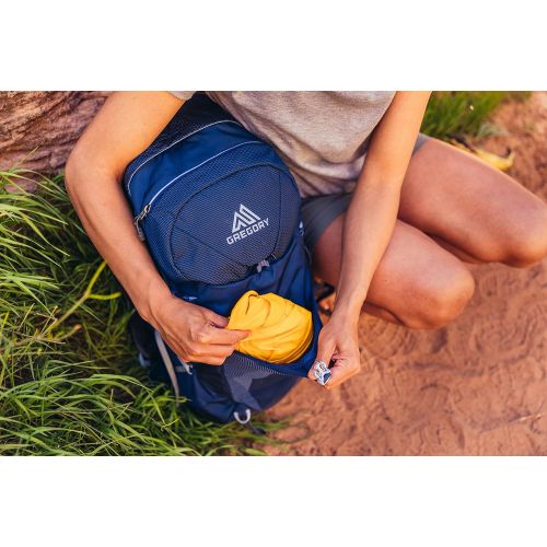 그레고리 Gregory Mountain Products Juno 24 Hiking Backpack