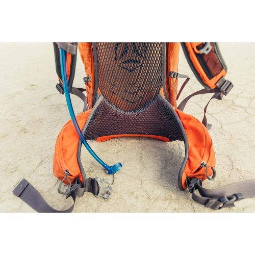 그레고리 Gregory Mountain Products Mens Citro 30 H2O Hydration Backpack