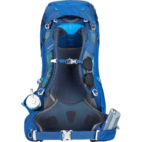 그레고리 Gregory Mountain Products Zulu 55 Liter Mens Overnight Hiking Backpack