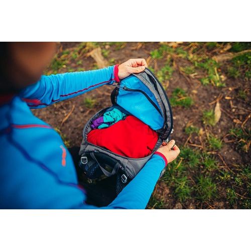 그레고리 Gregory Mountain Products Jade 28 Backpacking Backpack