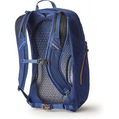 그레고리 Gregory Mountain Products Arrio 22 Hiking Backpack