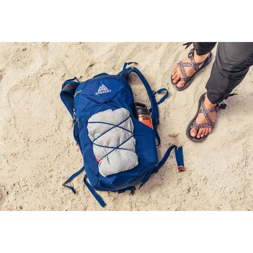 그레고리 Gregory Mountain Products Arrio 22 Hiking Backpack