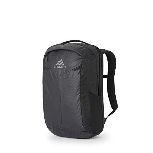 그레고리 Gregory Mountain Products Border 25 Travel Backpack, Total Black