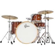 Gretsch CM1E824SWG Catalina Maple CM1 4-Piece Shell Pack with 22