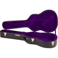 Gretsch G6291 Folk Acoustic Flat Top Guitar Hard-shell Case