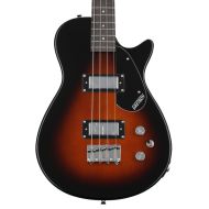 Gretsch G2220 Junior Jet Bass II - Tobacco Sunburst