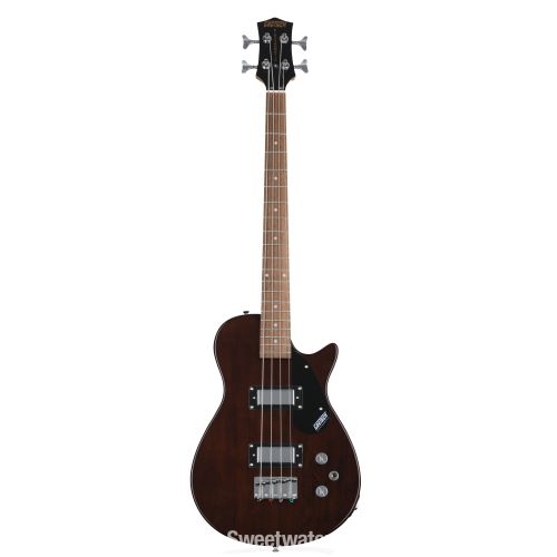  Gretsch G2220 Junior Jet Bass II Short-Scale - Imperial Stain